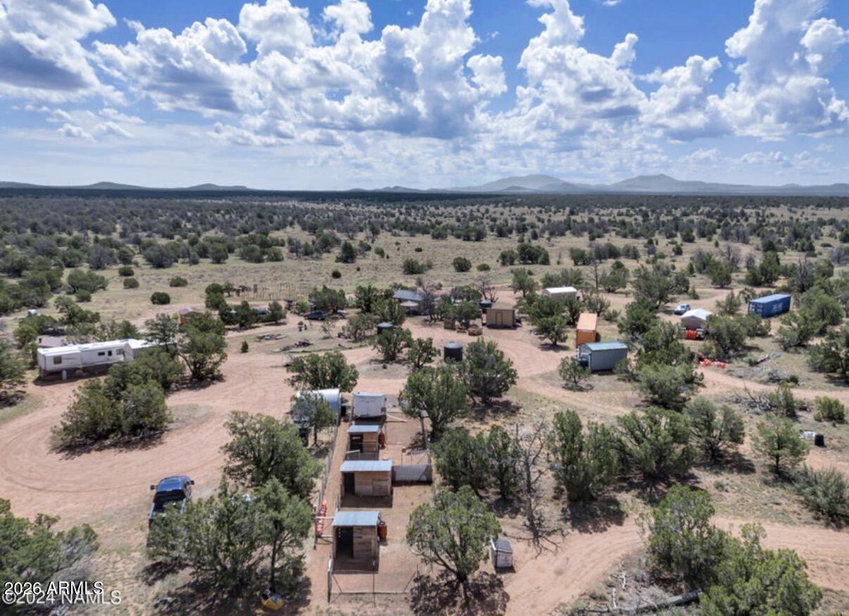 WOODLAND RANCH - Residential