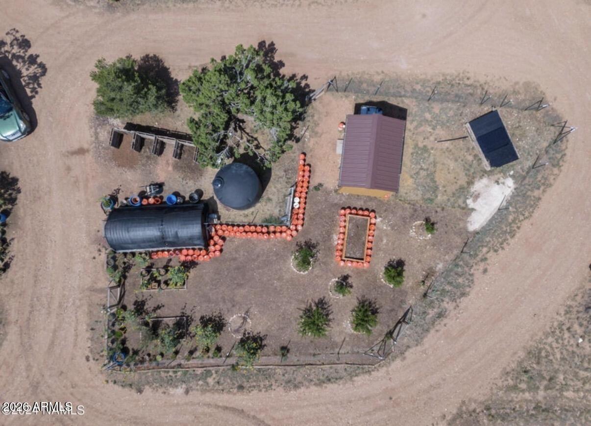 WOODLAND RANCH - Residential