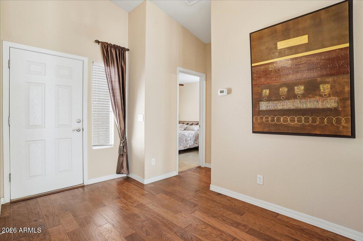 2424 E HANCOCK Trail