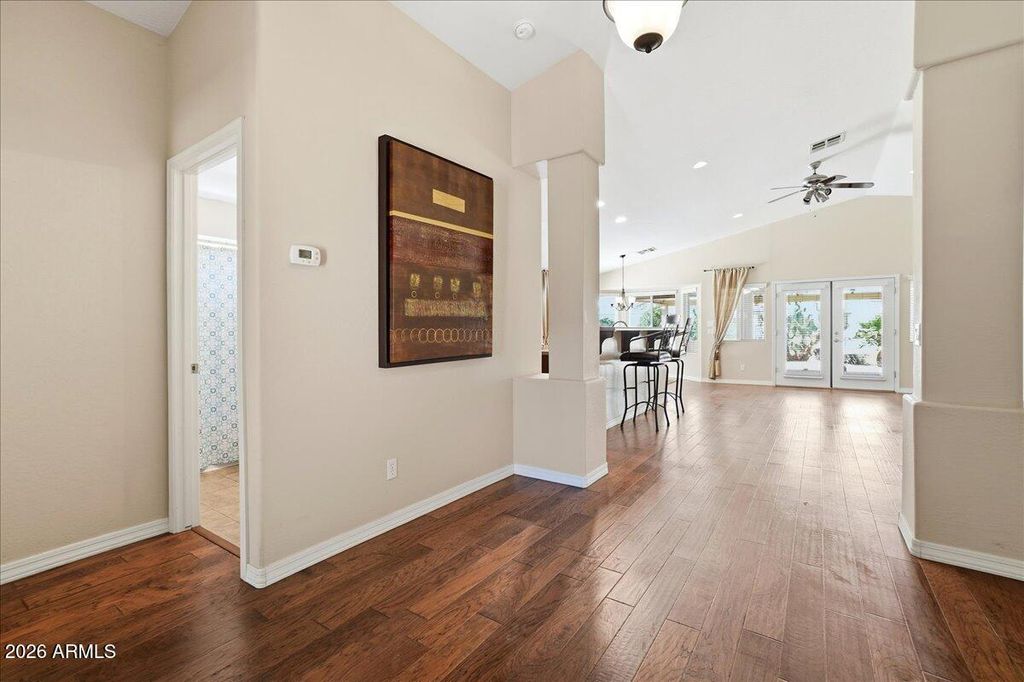 Photo of 2424 E Hancock Trail, Casa Grande, AZ 85194 (MLS # 6989478)