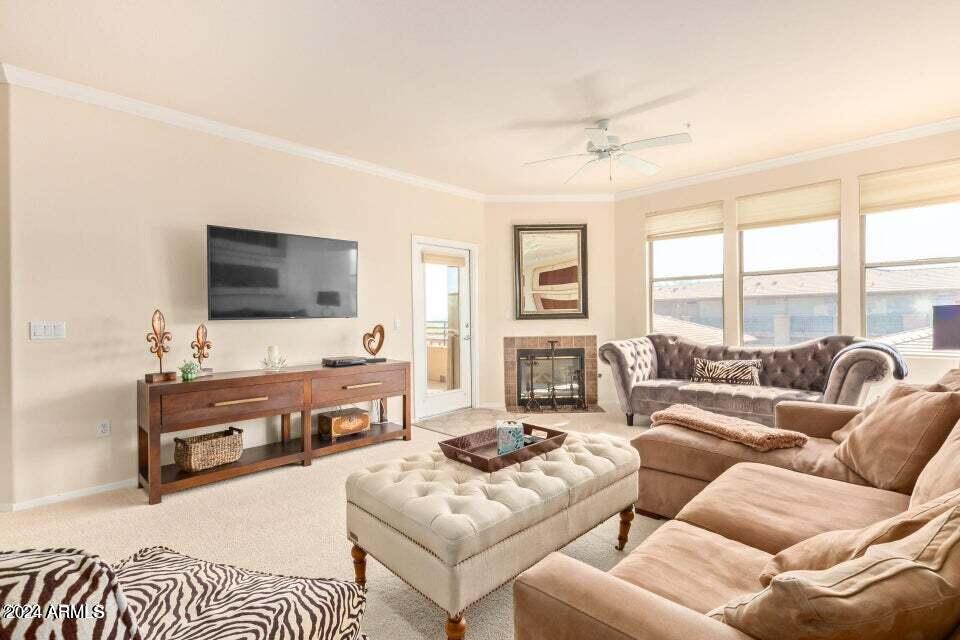 19777 N 76TH Street 3237