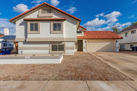 1101 N PALM Street Gilbert AZ 85234