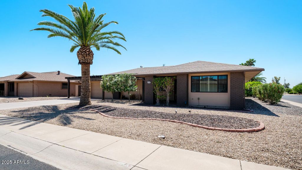 Photo of 12441 W Spring Ridge Drive, Sun City West, AZ 85375 (MLS # 6957692)