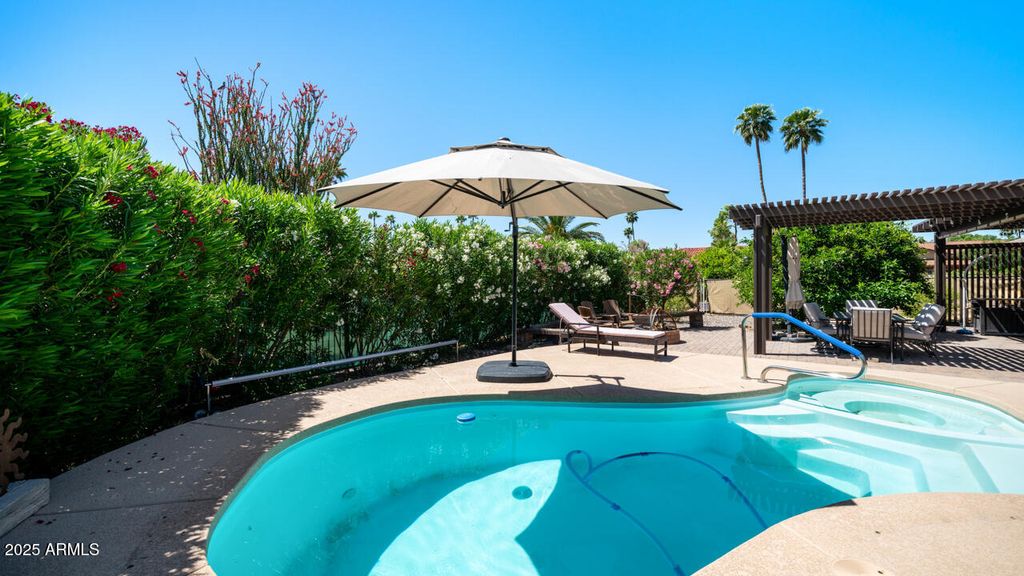 Photo of 12441 W Spring Ridge Drive, Sun City West, AZ 85375 (MLS # 6957692)