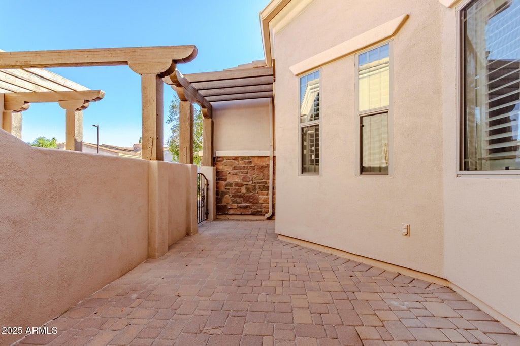 Photo of 6202 E Mckellips Road #135, Mesa, AZ 85215 (MLS # 7087605)