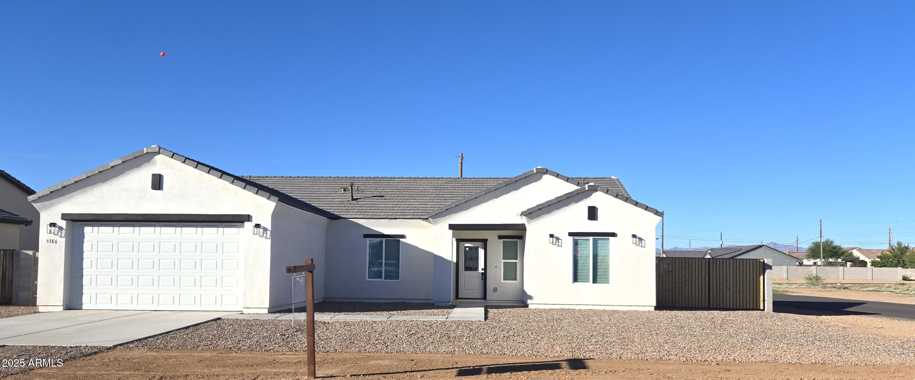 Homes for Sale in Queen Creek Arizona 3 5786 E RED BIRD Lane