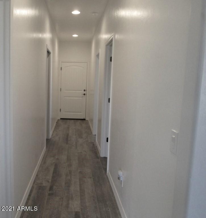 Bradbary Estates - Residential