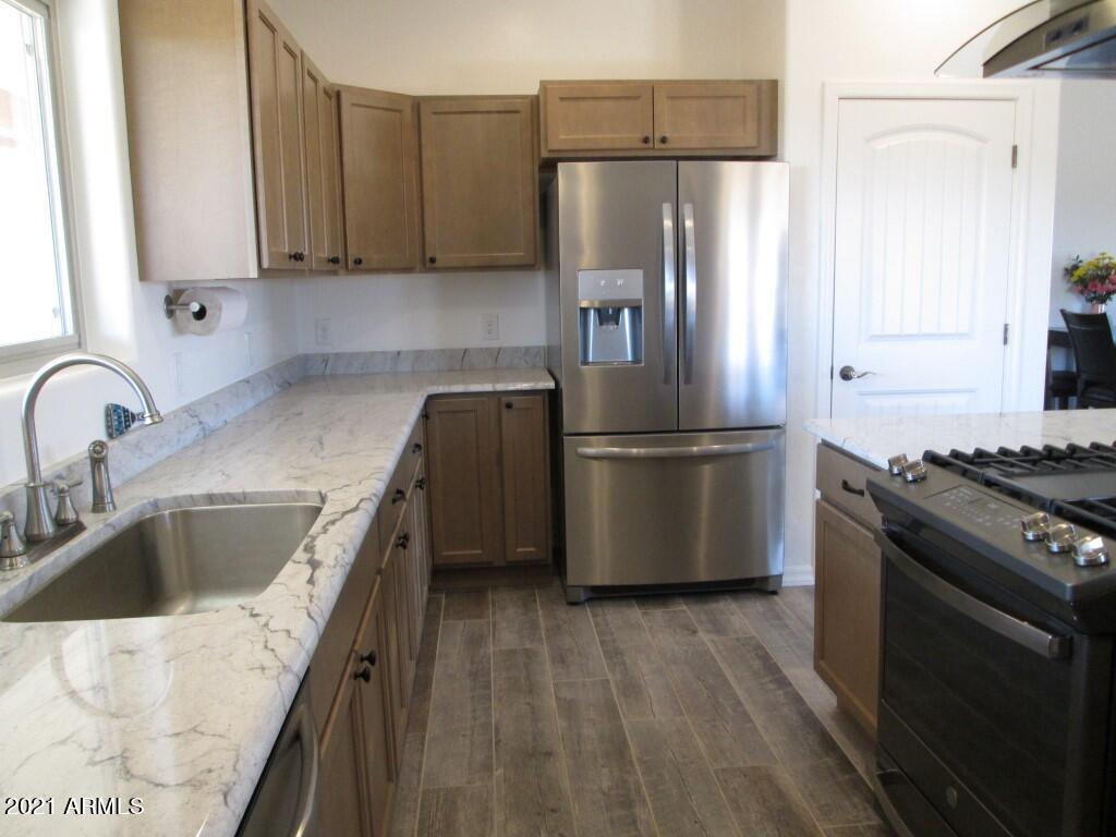 Bradbary Estates - Residential