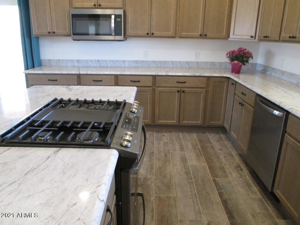 Bradbary Estates - Residential