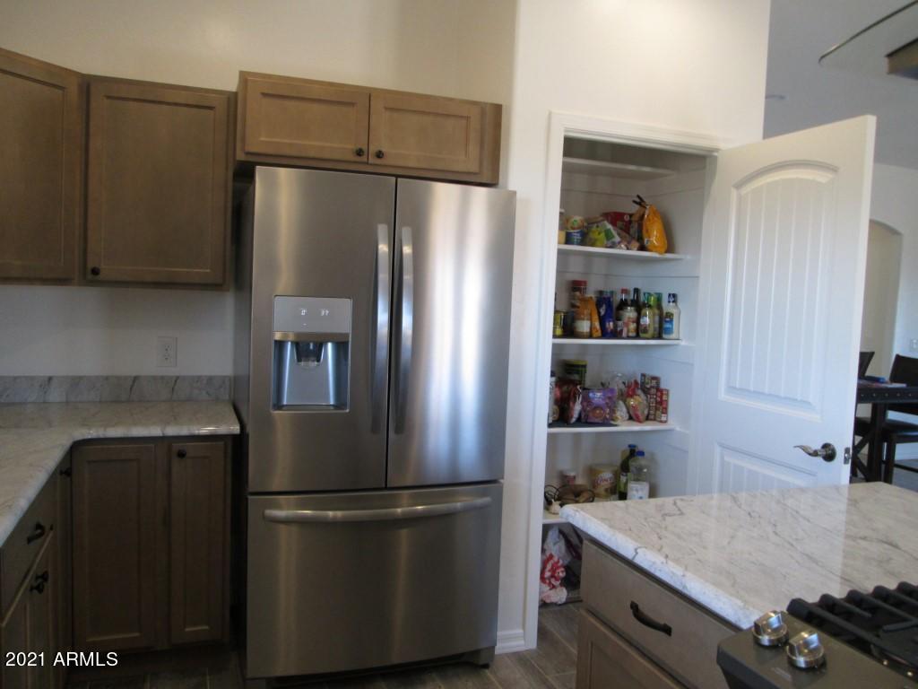Bradbary Estates - Residential
