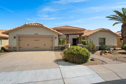 2566 LEISURE WORLD -- Mesa AZ 85206