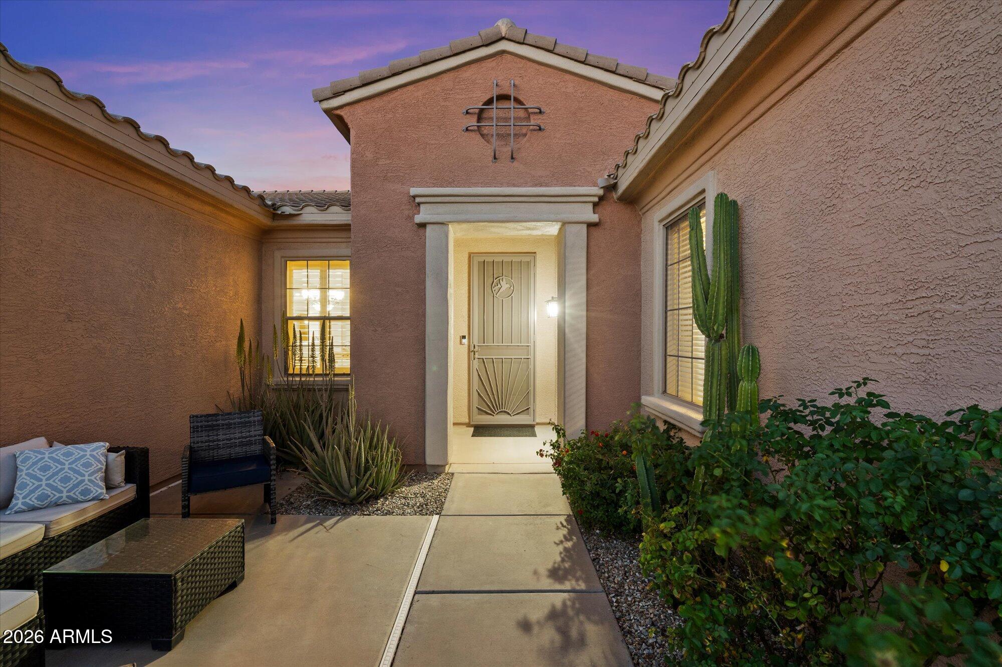 16418 W DESERT LILY Drive