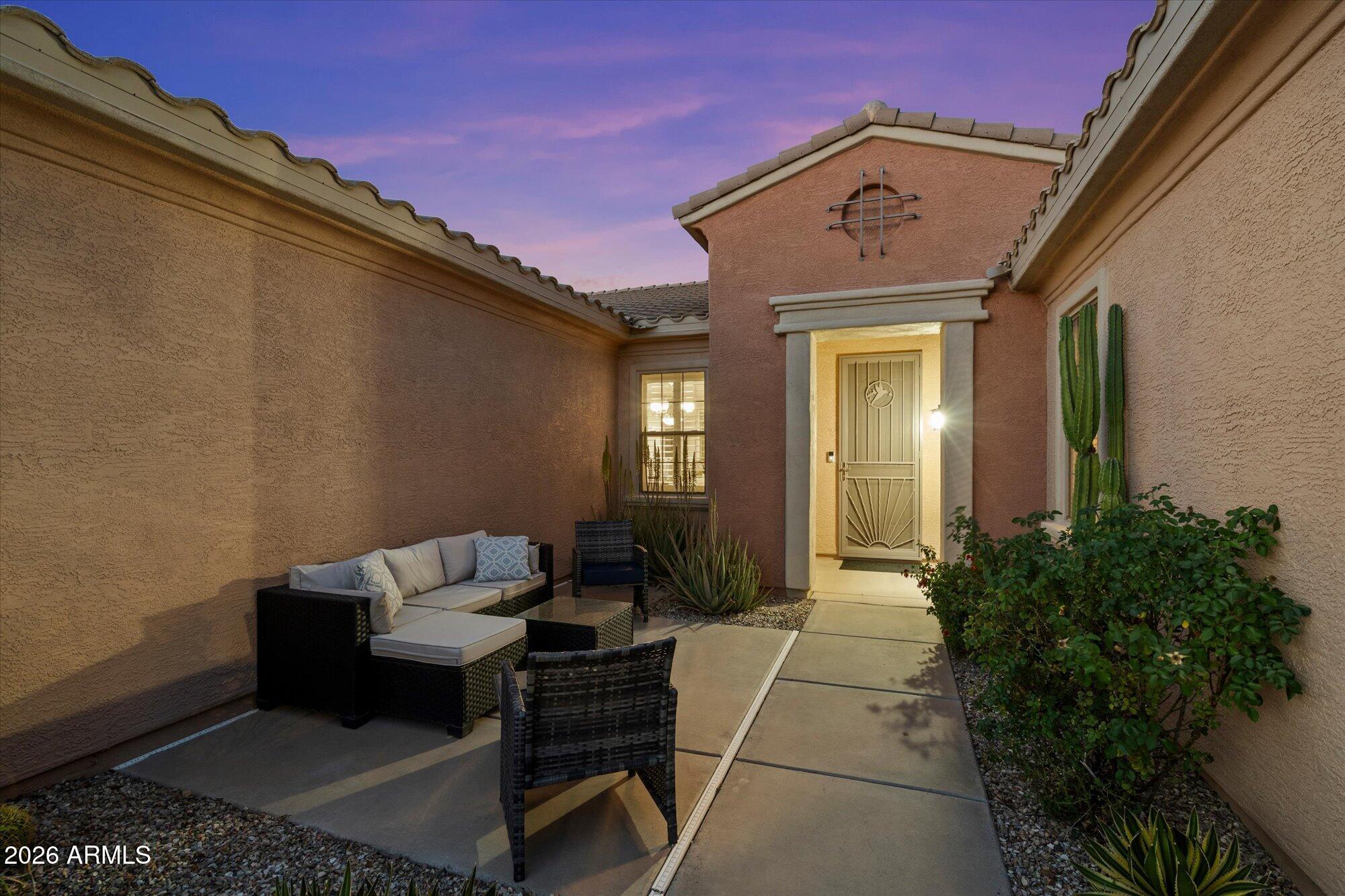 16418 W DESERT LILY Drive