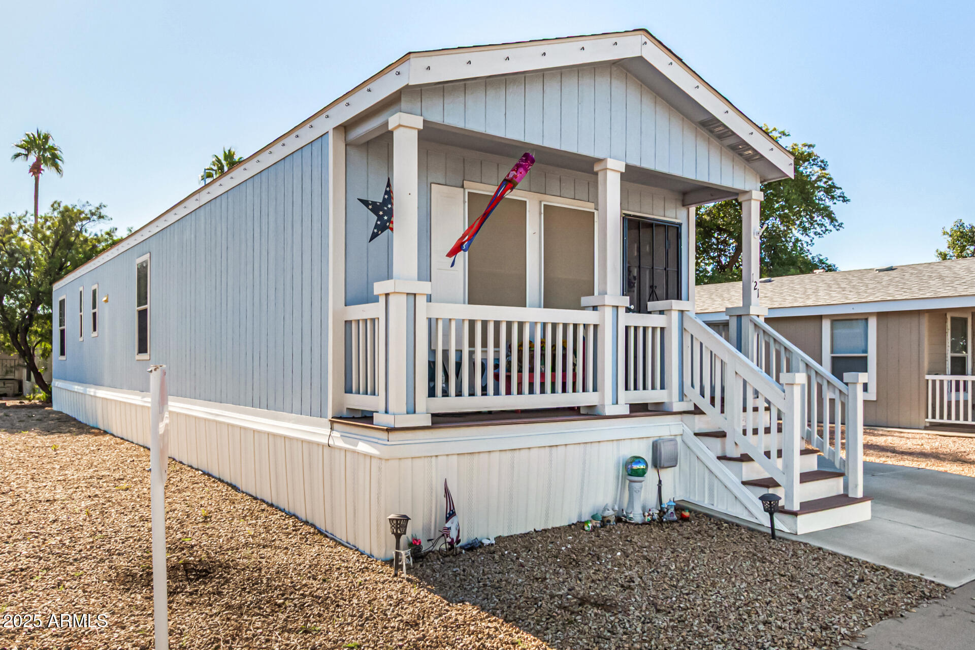 201 S GREENFIELD Road 121