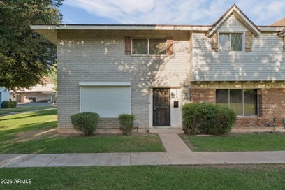 4546 N 15TH Avenue Phoenix AZ 85015