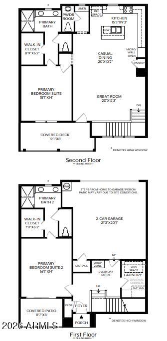 11300 N CASA DEGA Drive 1108