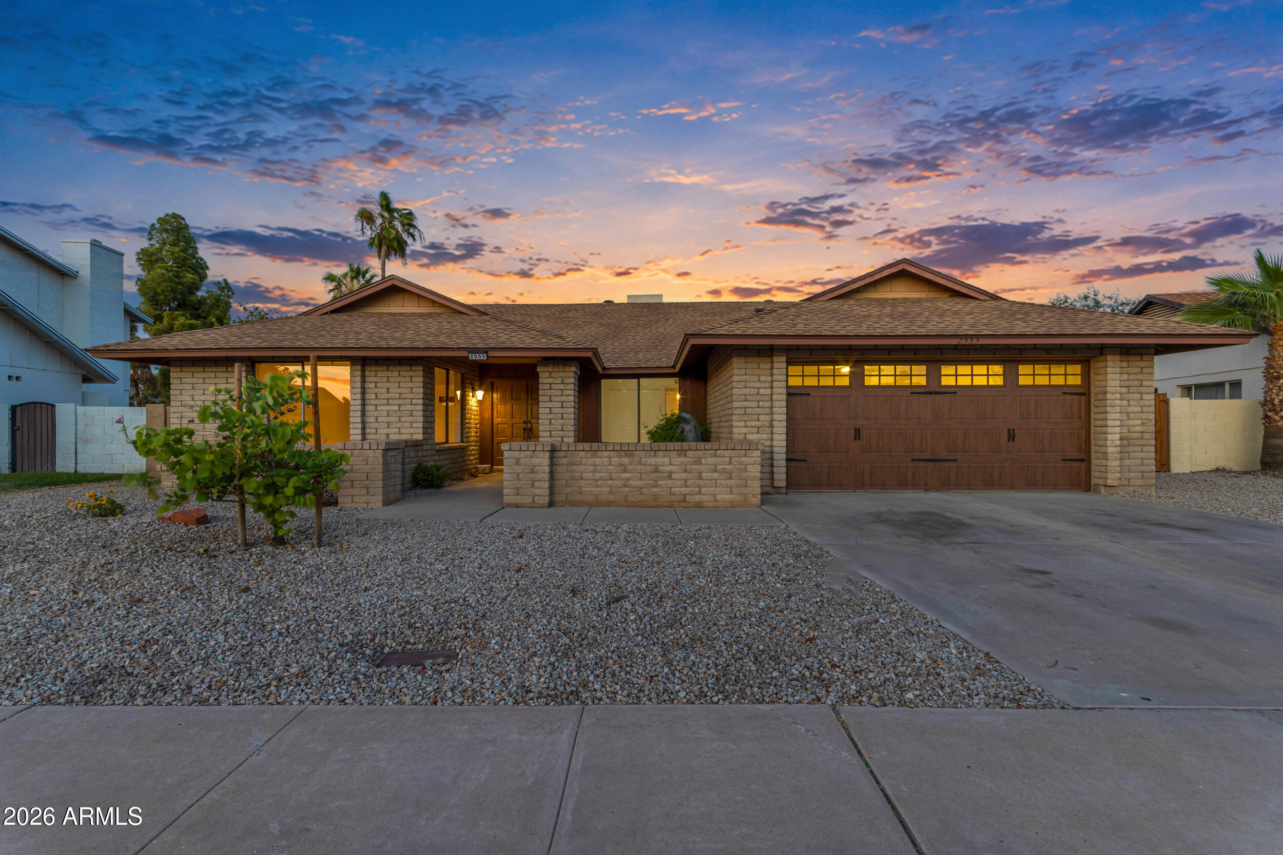 2555 S EL DORADO Street