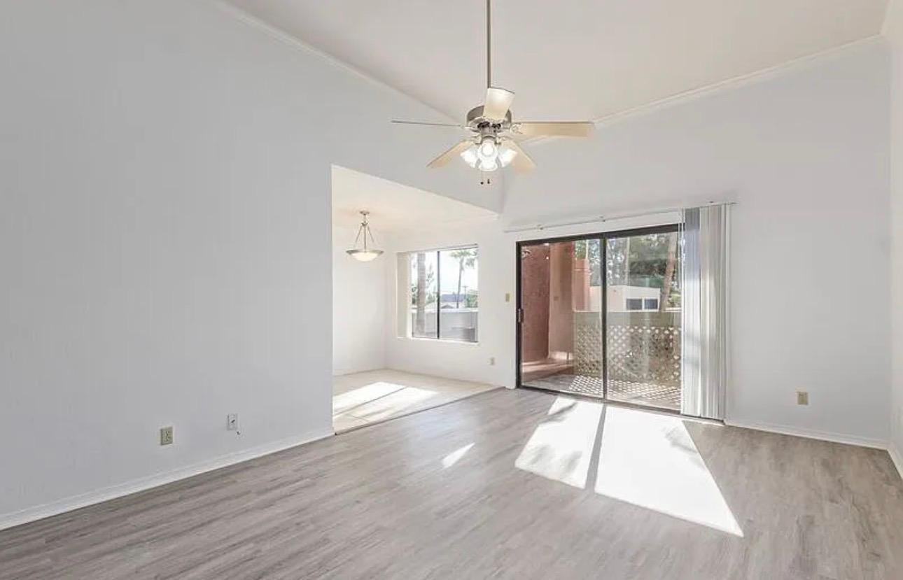 3500 N Hayden Road Apt 1604
