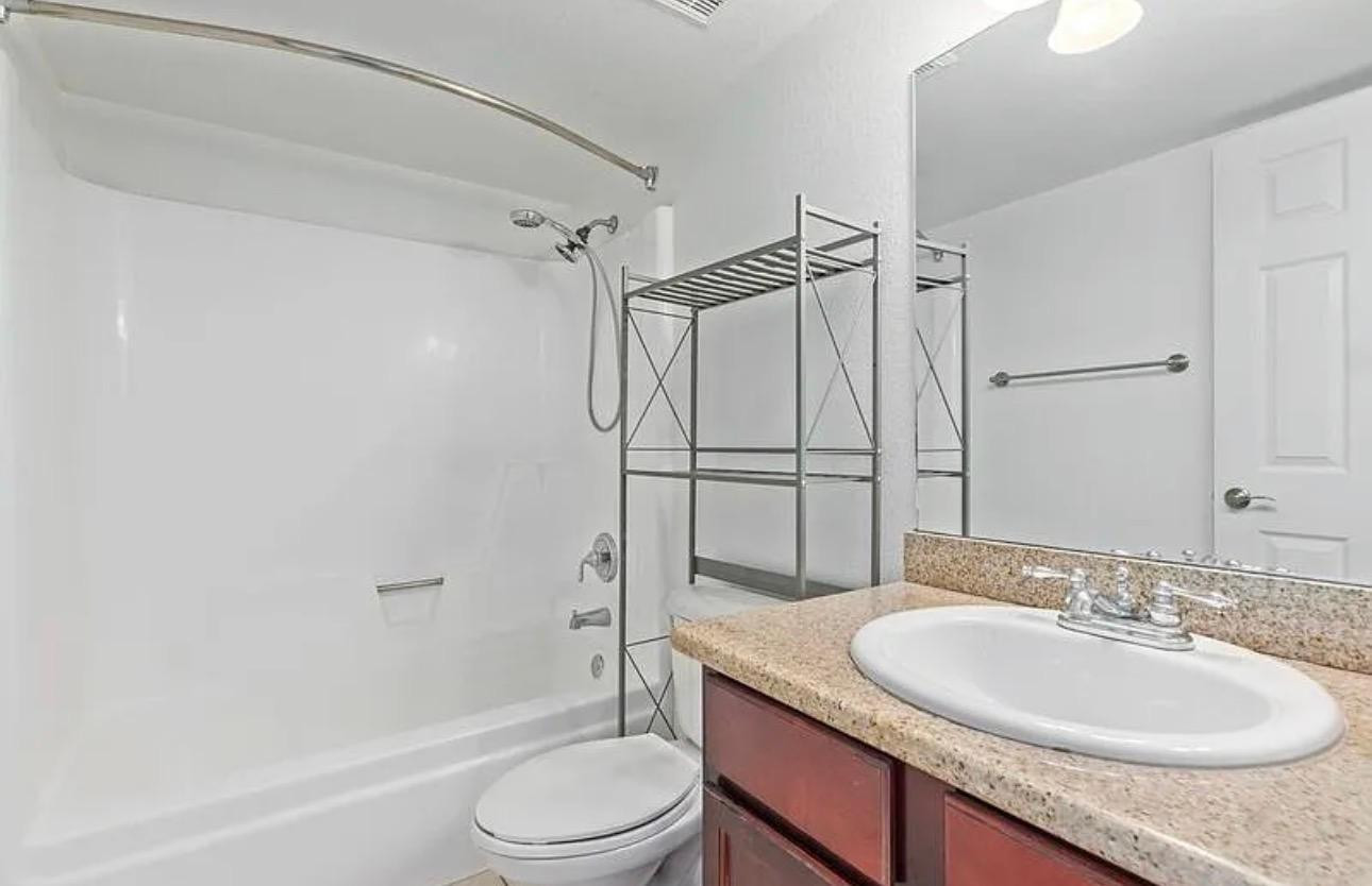 3500 N Hayden Road Apt 1604