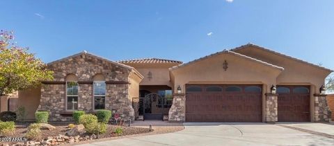 12937 W CALLE DE SOL -- Peoria AZ 85383