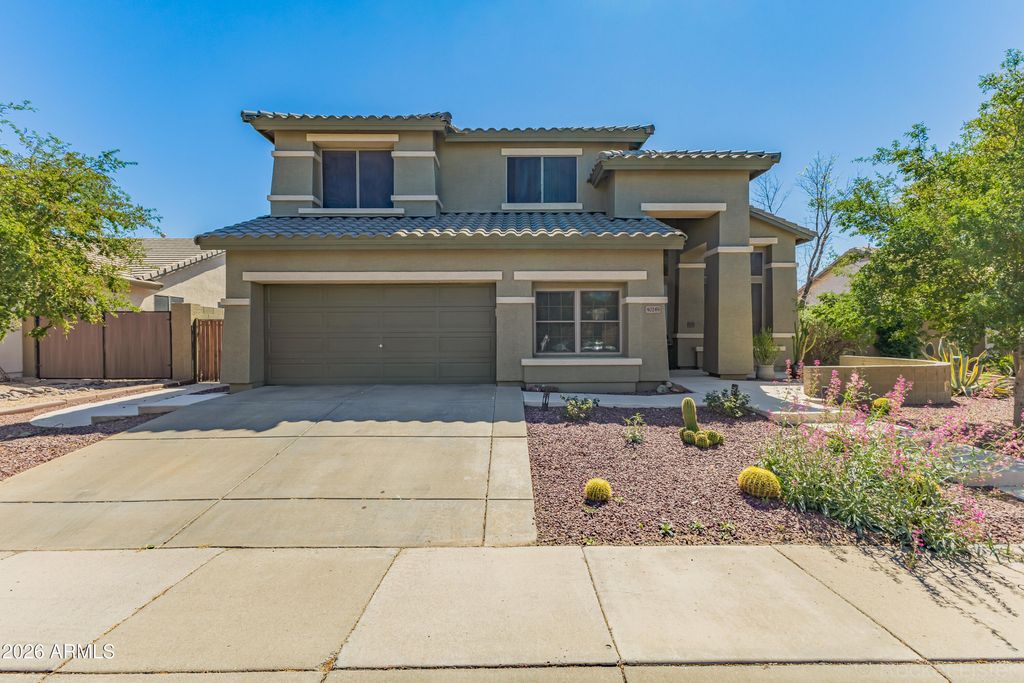 Photo of 40249 N Faith Lane, Anthem, AZ 85086 (MLS # 6992057)