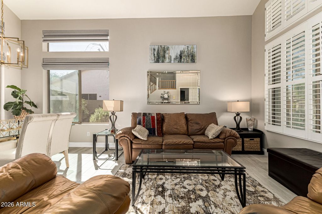 Photo of 40249 N Faith Lane, Anthem, AZ 85086 (MLS # 6992057)