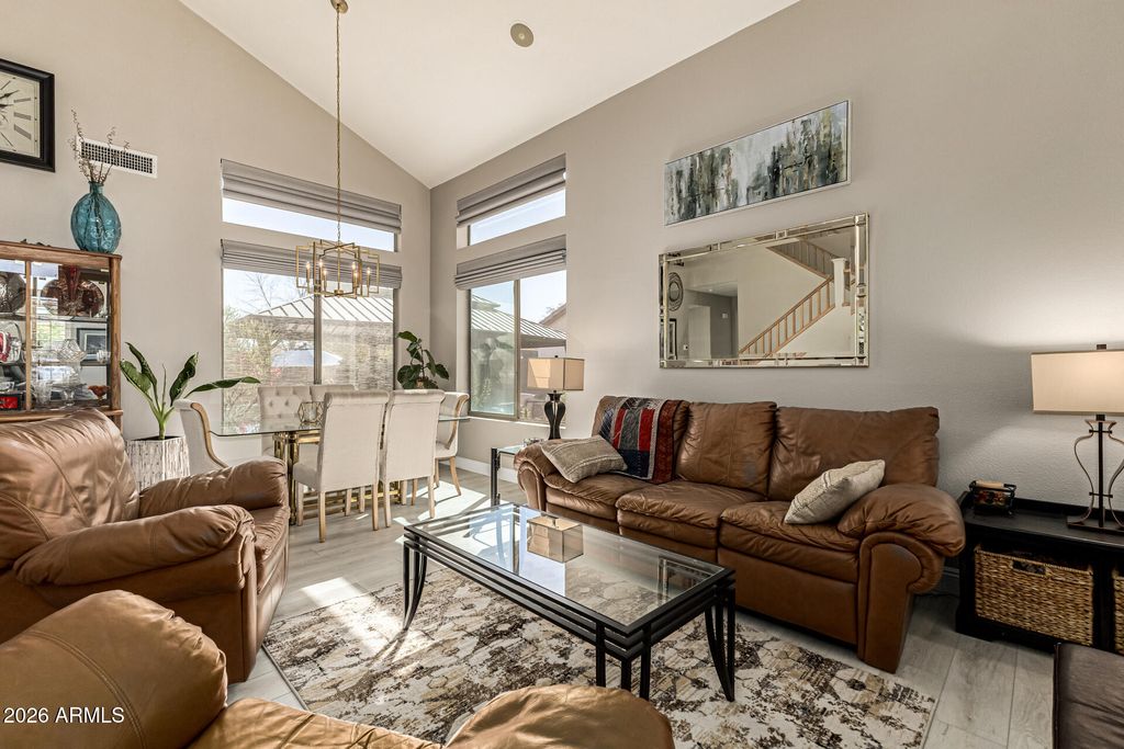 Photo of 40249 N Faith Lane, Anthem, AZ 85086 (MLS # 6992057)