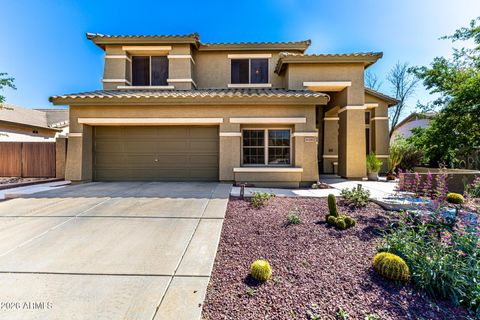 40249 N FAITH Lane Anthem AZ 85086