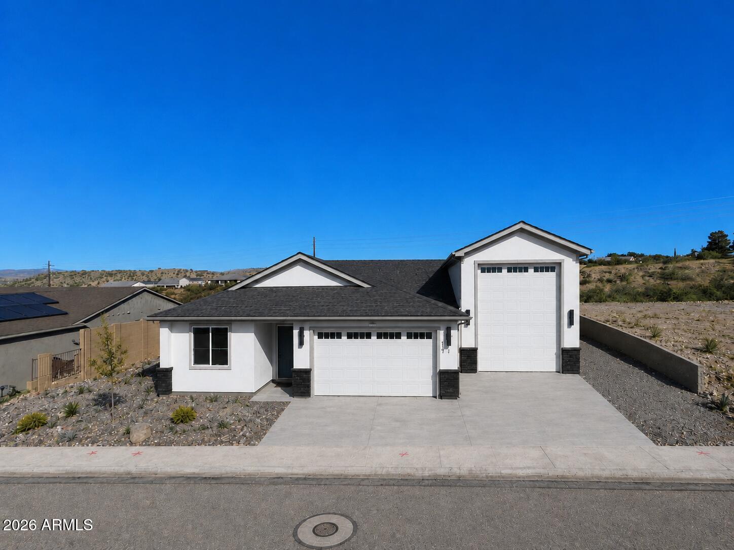 523 Cleopatra Hill Road