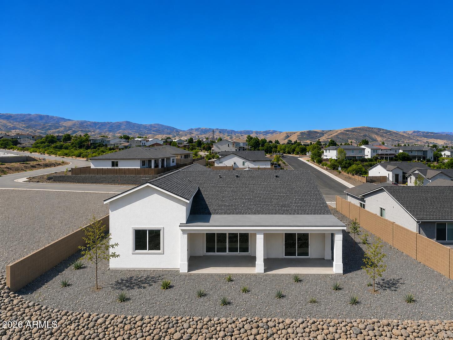 523 Cleopatra Hill Road