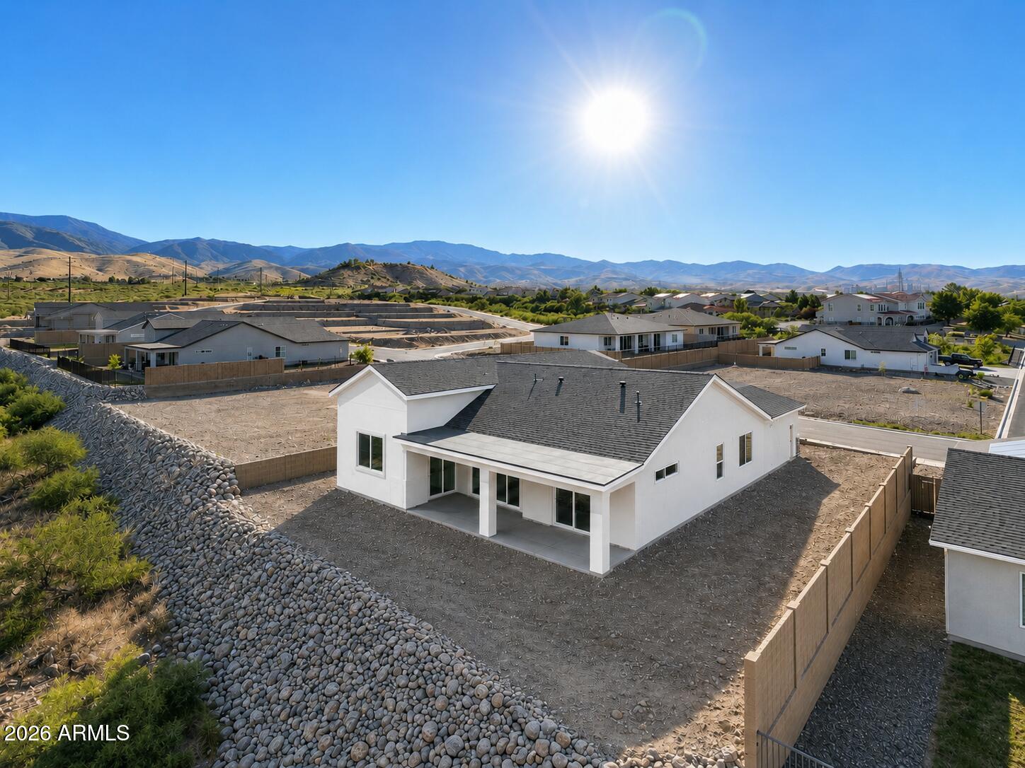 523 Cleopatra Hill Road