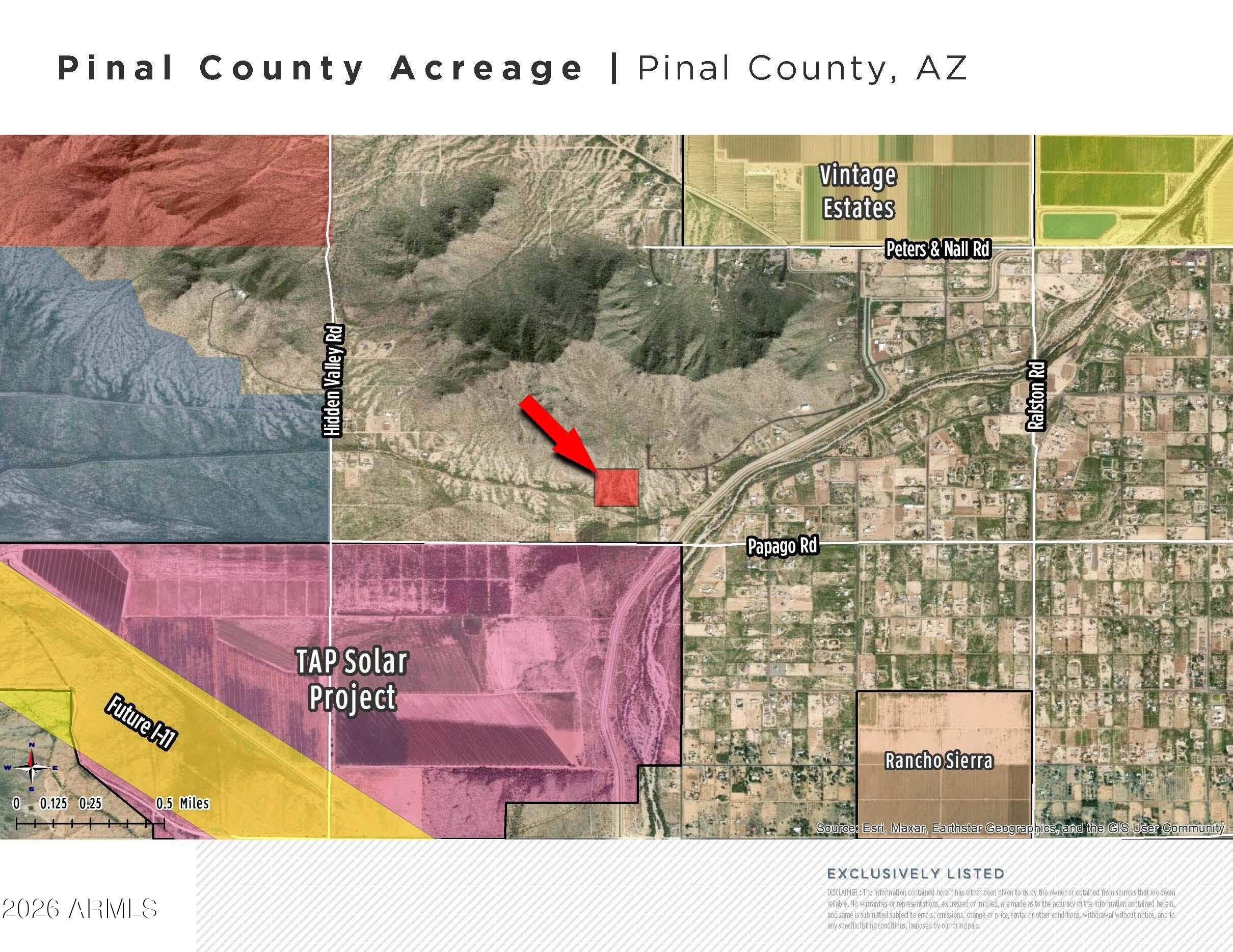 530000 W Foothill Trail -