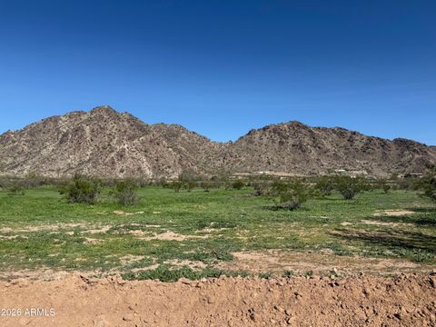 530000 W Foothill Trail - Unincorporated County AZ 85139