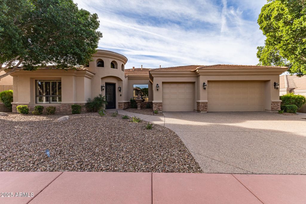 Photo of 4055 N Recker Rd 6 Rd, Mesa, AZ 85215 (MLS # 6970836)