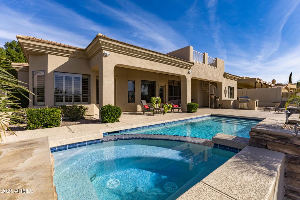 Photo of 4055 N Recker Rd 6 Rd, Mesa, AZ 85215 (MLS # 6970836)