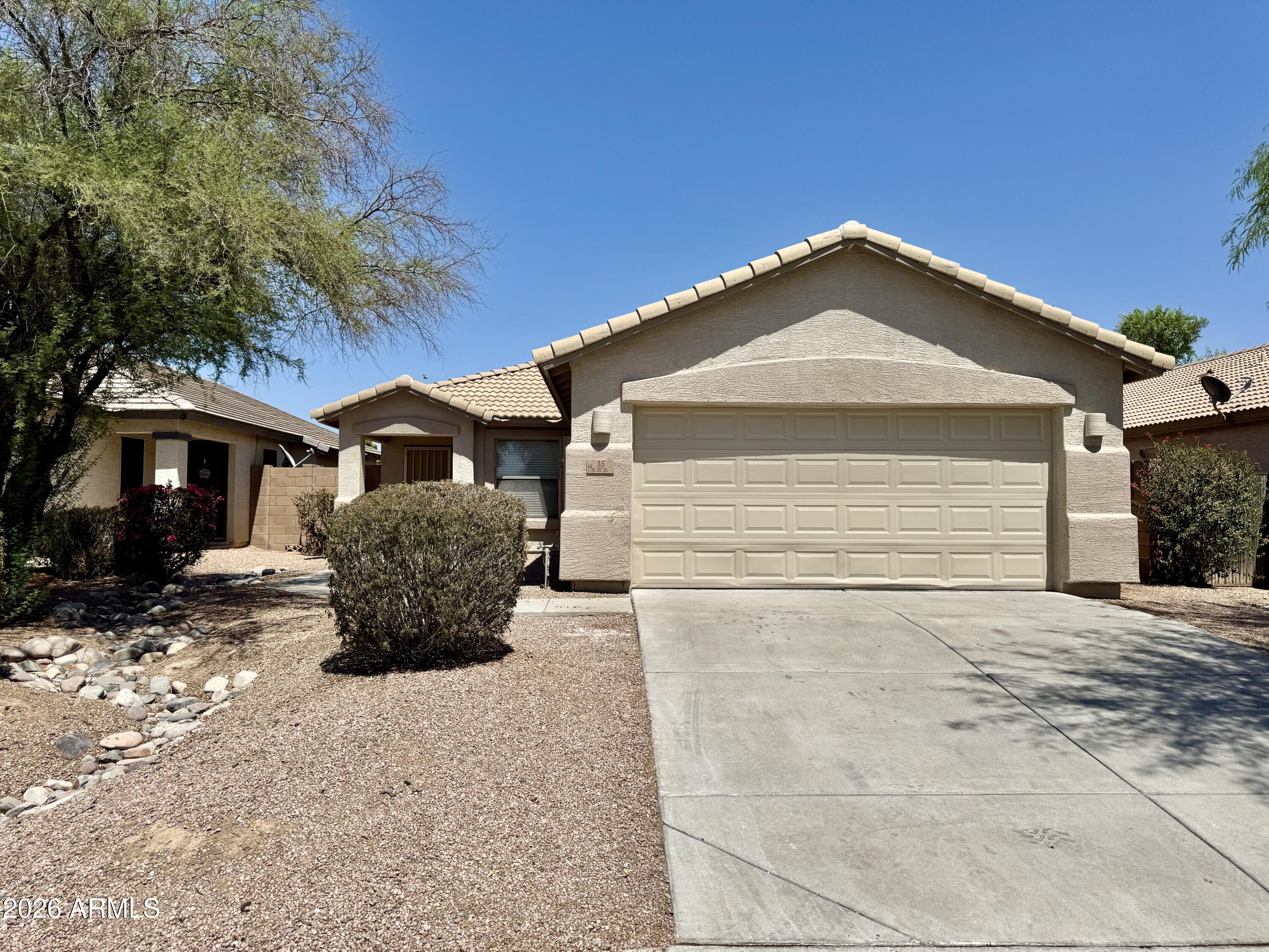 35 N 123RD Drive
