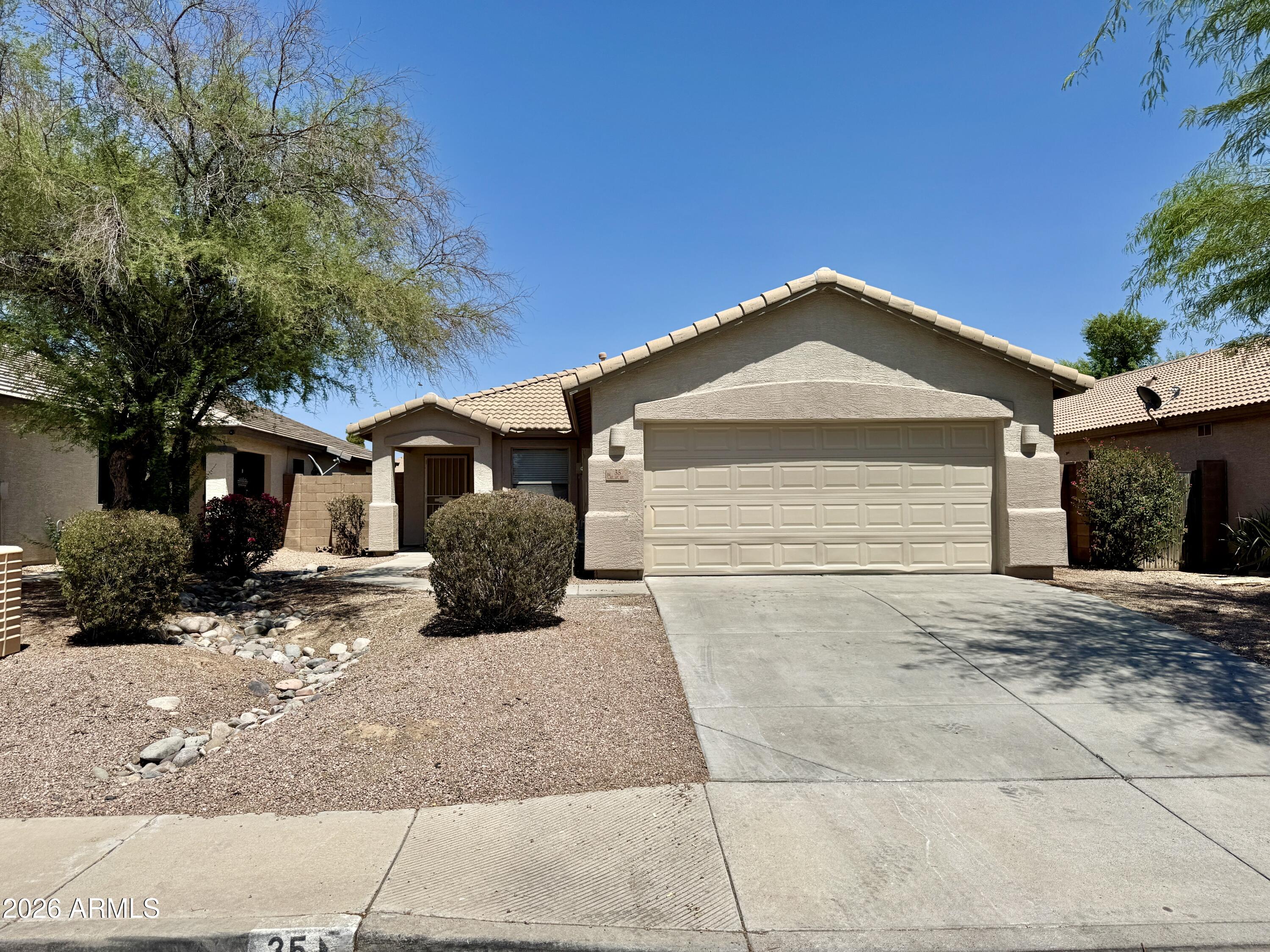 35 N 123RD Drive