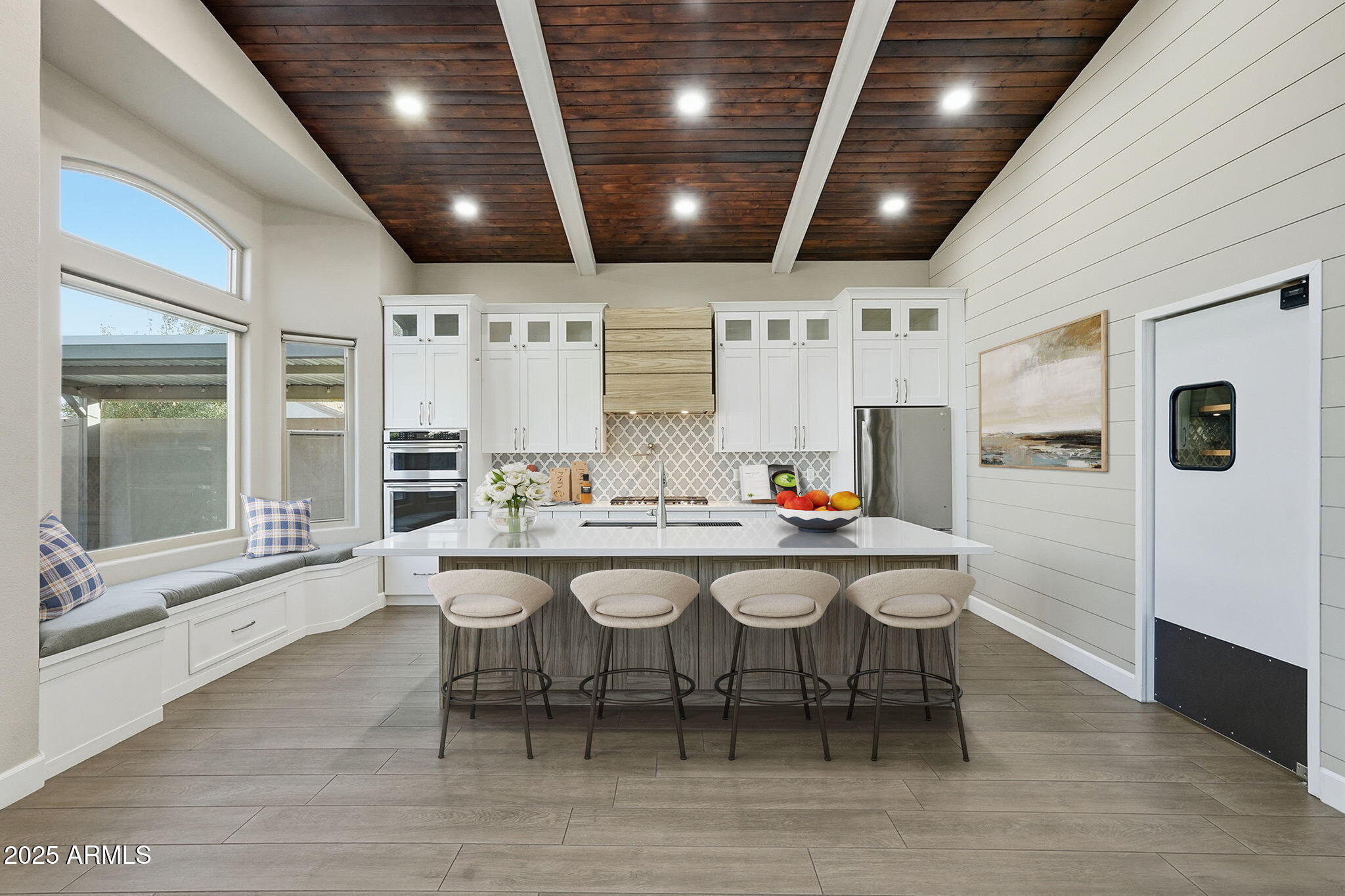 245 W SAGEBRUSH Street