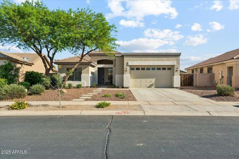 8758 W MYRTLE Avenue Glendale AZ 85305