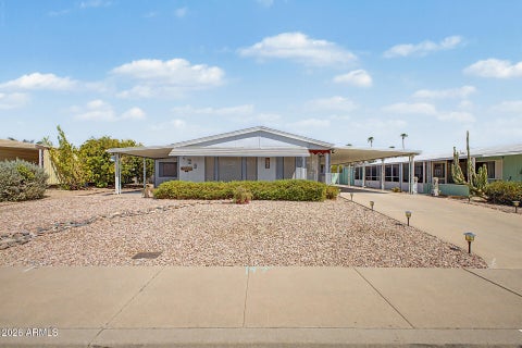 Property photo of 329 S Arroya Circle, Mesa, AZ 85206
