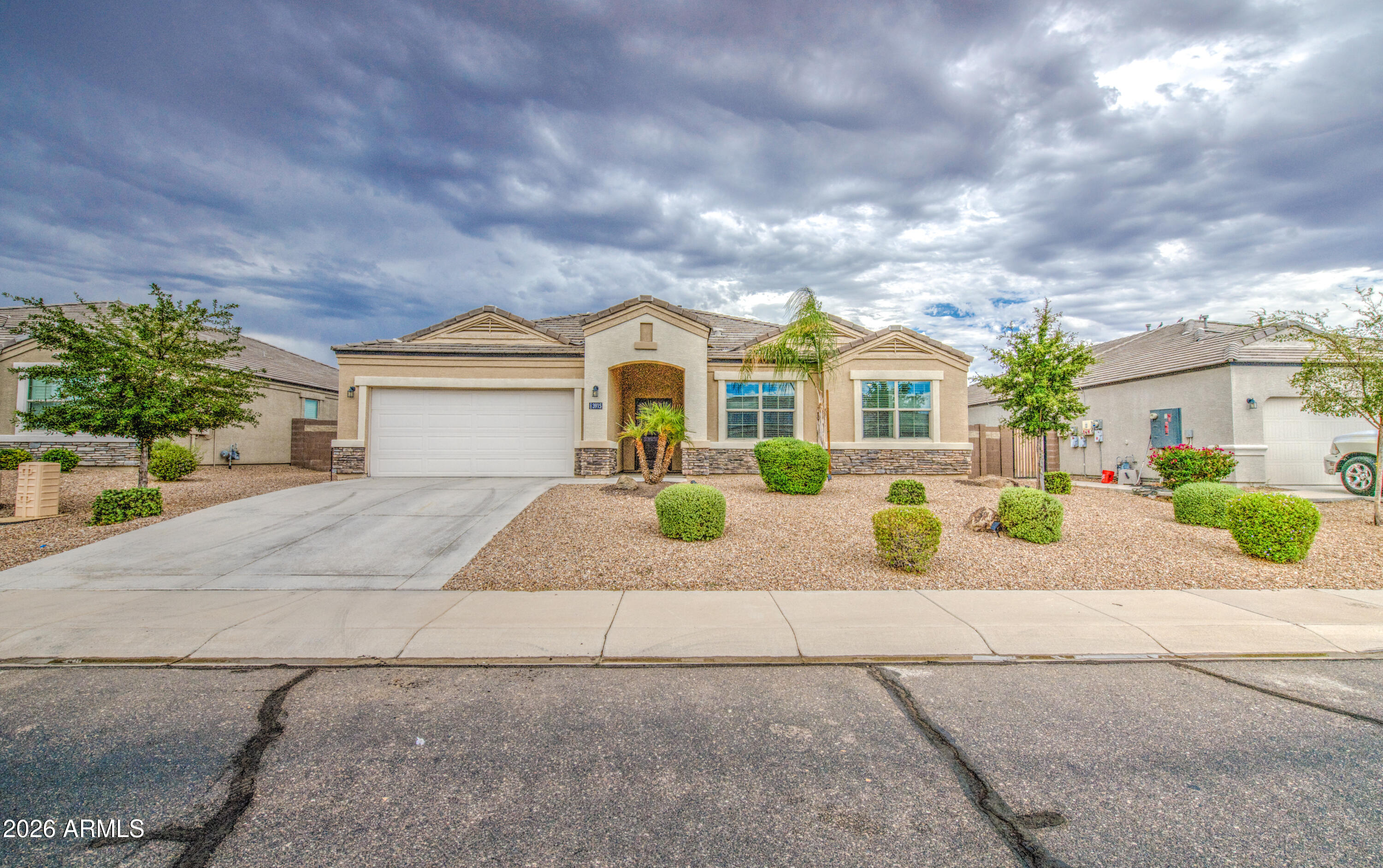 3915 N BROOKLYN Drive