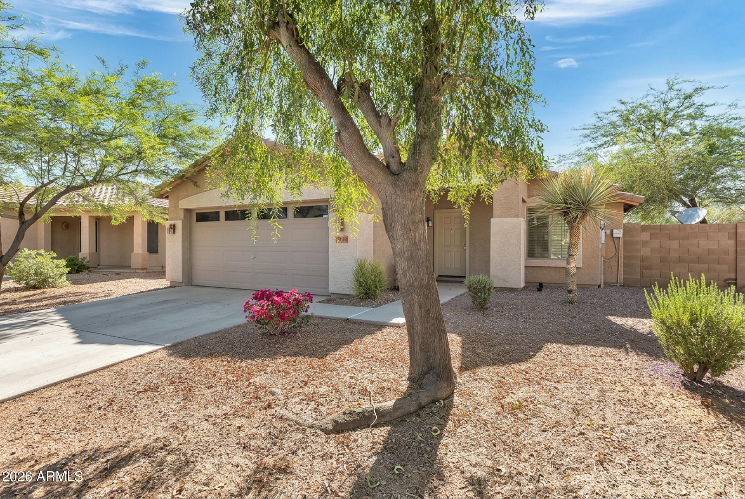 5440 S DOVE Valley