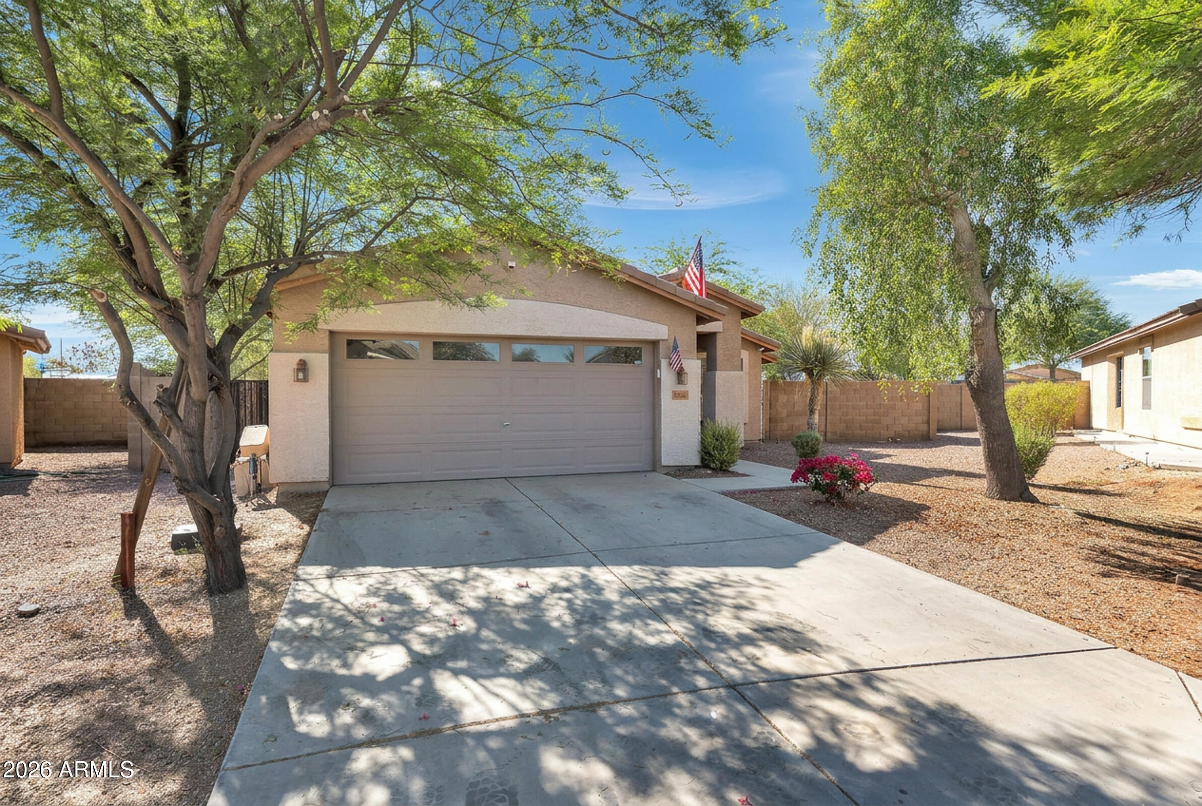 5440 S DOVE Valley