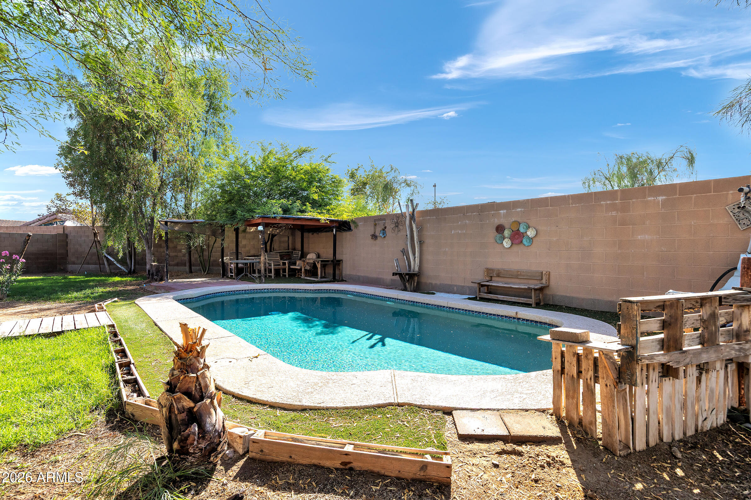 5440 S DOVE Valley