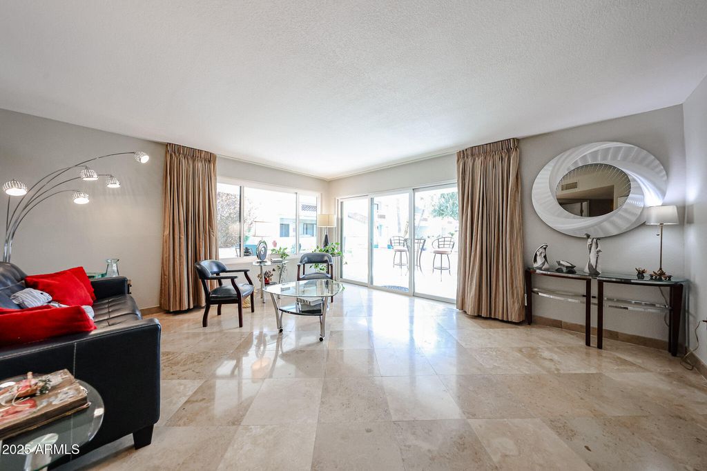 Photo of 17404 N 99th Avenue #138, Sun City, AZ 85373 (MLS # 6914282)
