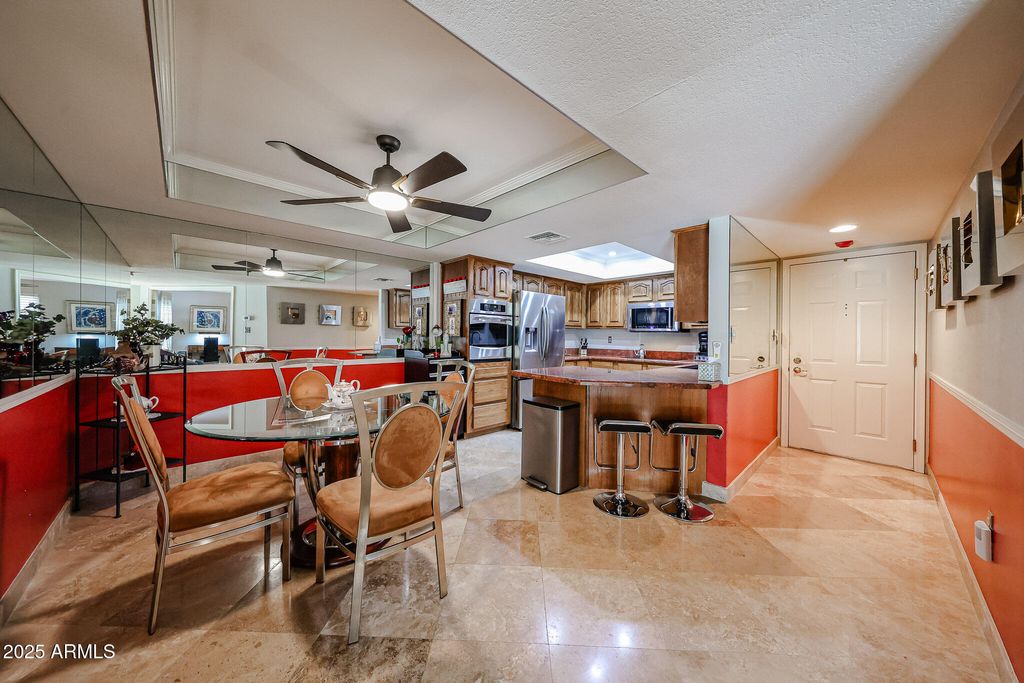 Photo of 17404 N 99th Avenue #138, Sun City, AZ 85373 (MLS # 6914282)