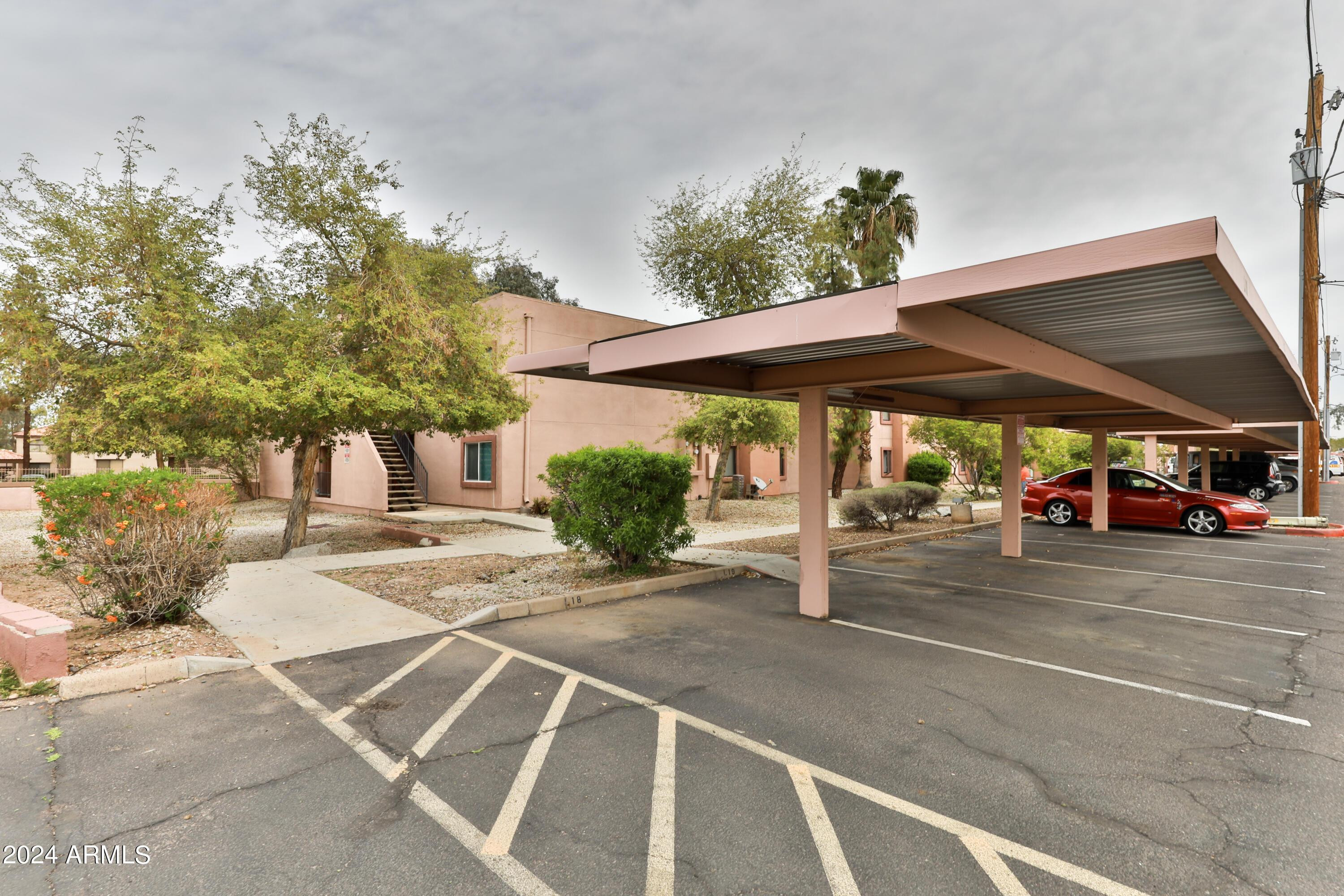 330 S Beck Avenue Unit 201