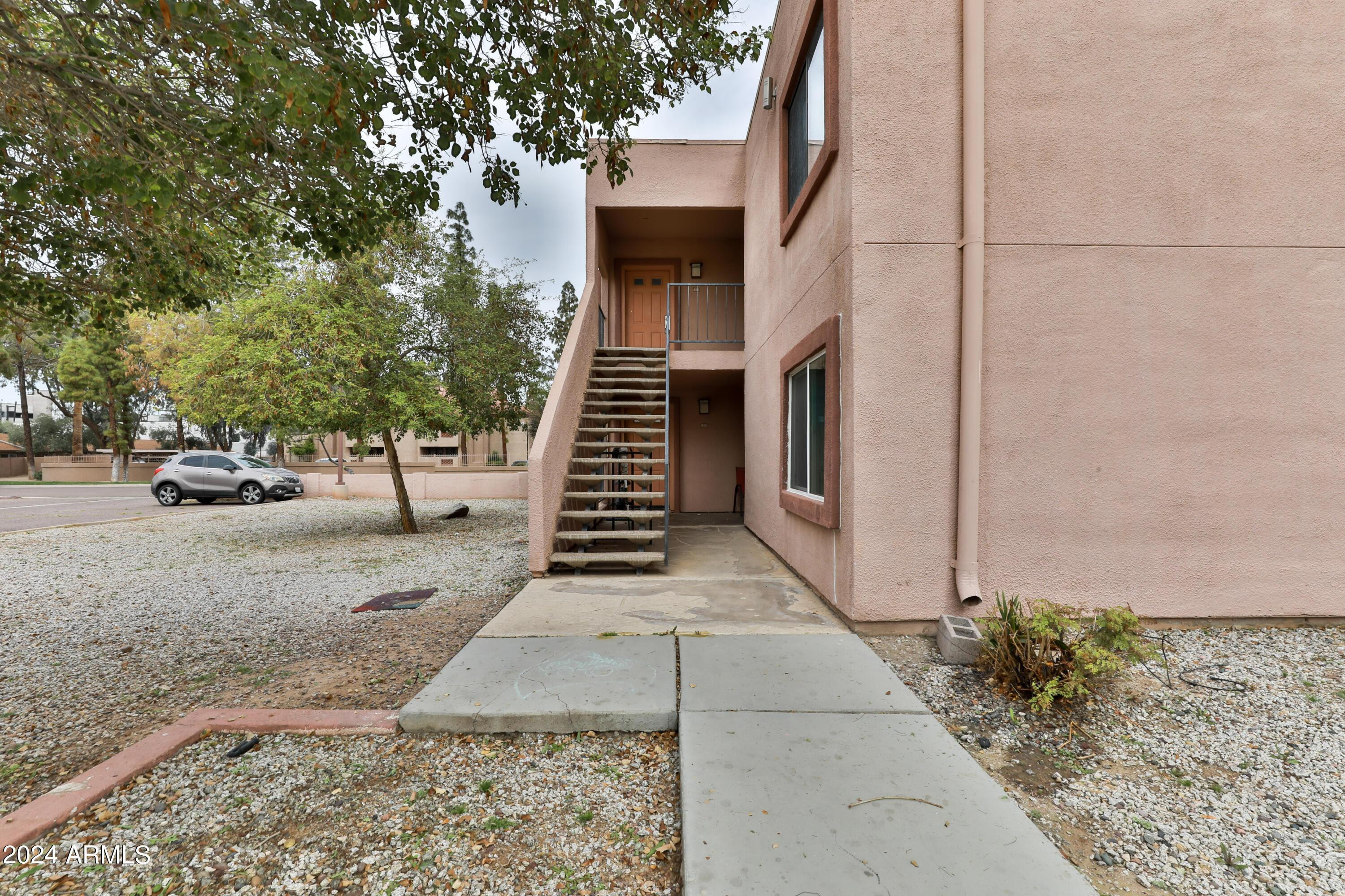 330 S Beck Avenue Unit 201