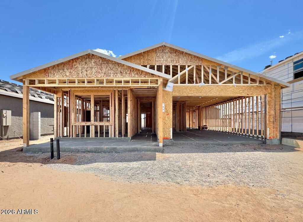 Photo of 15737 W Corte Del Sol Este Drive, Waddell, AZ 85355 (MLS # 7026665)