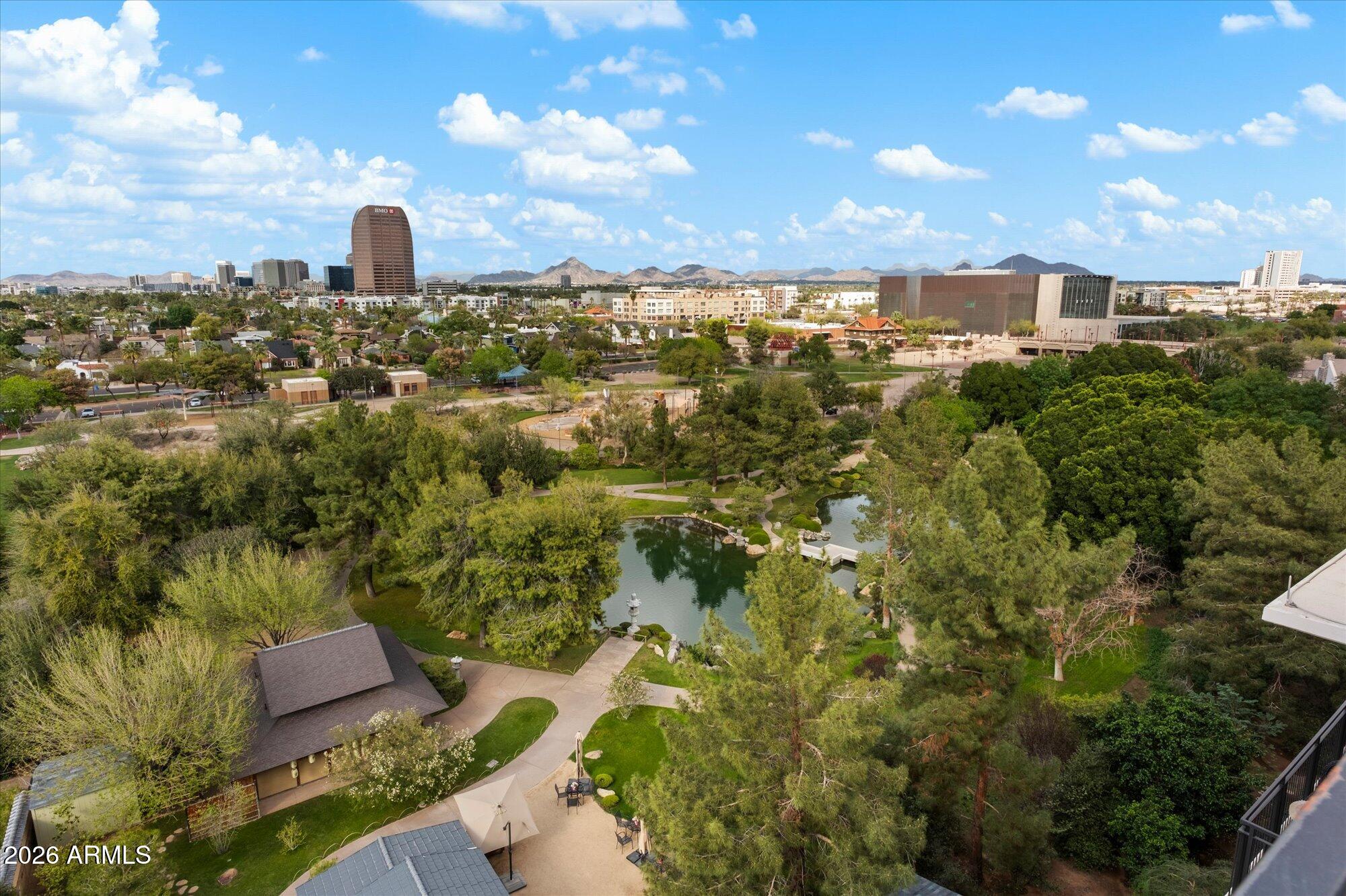 Phoenix, Arizona, 85003, United States, 2 Bedrooms Bedrooms, ,2 BathroomsBathrooms,Residential,Active,2028777